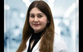 Azərbaycanlı həkim Türkiyədə vəfat etdi