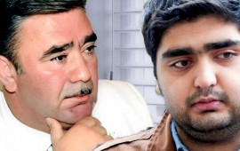 &ldquo;Vəfatından 12 il &ouml;t&uuml;r, buna baxmayaraq...&rdquo;  Məhəbbət Kazımovun oğlu