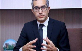 Kamran Əsədova cinayət işi açıldı  Abituriyentlərə cavabları belə ötürürmüş