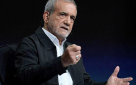 Pezeşkian qəzəbləndi: Yoxdursa, mən haradan tapım?