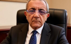 Ərəstun Oruclu azadlıqdan məhrum EDİLDİ