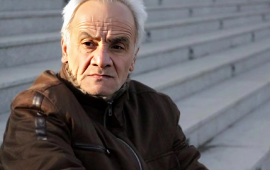 Vahid Əliyev vəfat etdi