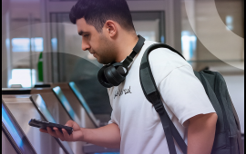 Metroda yeni üsulla ödəniş mümkün olacaq