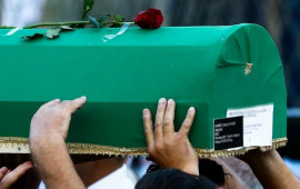 Azərbaycanda prokurorluq əməkdaşı vəfat etdi