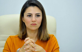 Sevinc Fətəliyeva: "Böyük Britaniya hər zaman Azərbaycanın Avropadakı ən mühüm tərəfdaşlarından biri olub"