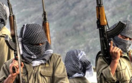 QƏRAR VERİLDİ: İsveç PKKçıları Türkiyəyə verir