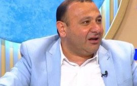 Aşıq Namiq qalmaqallı siyahı ilə bağlı a&ccedil;ıqlama verdi  "Ayıb olsun..."