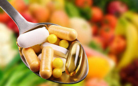 Bu vitamin xərçəngi 10 günə