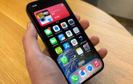 "iPhone" istifadəçilərinə şad xəbər: 1 il pulsuz olacaq
