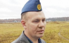 Ukraynada daha bir rusiyalı polkovnik öldürüldü 