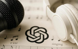 Süni intellekt musiqini ələ keçirir  Müğənnilərin çörəyi təhlükədədir?