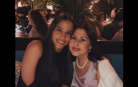 Ayşənin nişanından görüntülər 