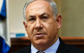 Netanyahu: HƏMASla müharibə uzun aylar davam edəcək