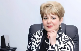 Nərminə Gündüzlü vəfat etdi