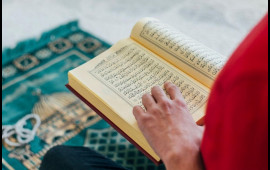 Quran haqqında olan ümumi məlumatlar