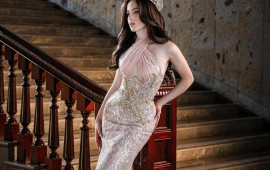 “Kainat gözəli” Fatima məhkəməyə verildi  FOTO