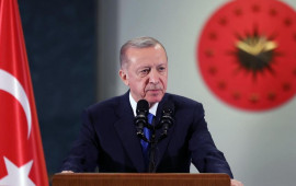 Türkiyə Əsrində yeni konstitusiya qəbul edilməlidir 