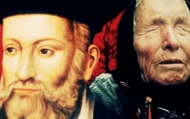 Nostradamus və Vanqadan qorxunc proqnoz: "Avropa  viran olacaq"