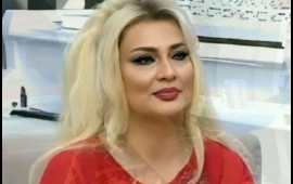 “Anamla bacımı itirdikdən sonra sənətdən getmək istədim” 