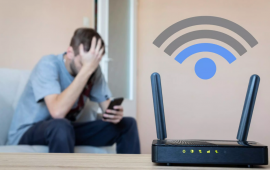 Yasamalda internetin adı var, özü yox  ŞİKAYƏT