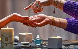 D&uuml;nya ulduzları fal&ccedil;ılara nə qədər pul xərcləyirlər?  ARAŞDIRMA