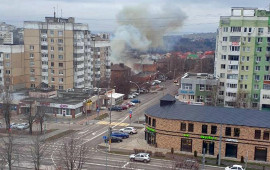80 min insan istiliksiz qaldı