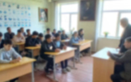 Yardımlıda müəllimin şagirdini döyməsinə dair iddia araşdırılır