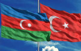 Azərbaycan və T&uuml;rkiyə hərbi təhl&uuml;kəsizliyi g&uuml;cləndirən sənədi təsdiqlədi