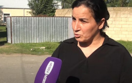 Bağça müdiri uşaqların ərzağını satır?  "Yavan çörək yeyirlər" 