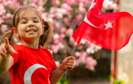 Türkiyədə 2022ci ilin ən populyar adları...