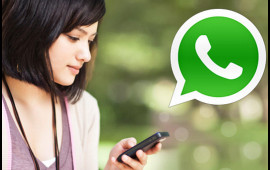 "Whatsapp"da yeni funksiya  Səsli mesajlardan bezənlər üçün şad xəbər