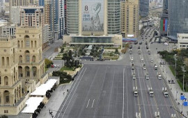 Hərbi paradın başlama saatı bilindi