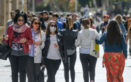 Əhalinin orta boyu və çəkisi açıqlandı