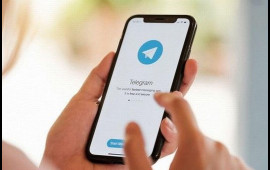 "Telegram"da yenilik: Ödənişli hədiyyələr istifadəyə verildi