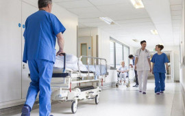 Məşhur özəl klinikaya protokol yazıldı  SƏBƏB