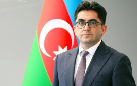 İqtisadiyyat Nazirliyində yüksək vəzifəyə təyinat