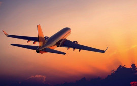 G&uuml;rc&uuml;standa u&ccedil;uşlar ləğv edildi