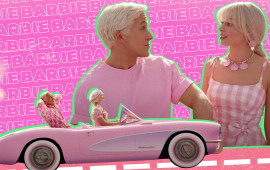 “Barbie” “Warner Bros”un tarixində ən çox gəlir gətirən film olub
