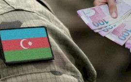 Vətəndaşa nəyə g&ouml;rə m&uuml;haribə veteranı adı verilmir?  30 ildir g&ouml;zləyir