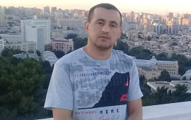 Ərini çarpayıdan yıxıb öldürən qadına hökm oxundu  Azadlığa çıxa biləcək