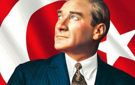 Atatürkün heç vaxt görülməmiş görüntüləri ÜZƏ ÇIXDI 