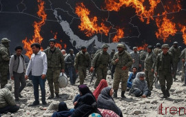 Yaxın Şərq Azərbaycana çox yaxındır: Bakının siyasətinin təfərrüatları