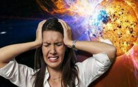 Güclü maqnit qasırğası gəlir: Hansi günlər risklidir?