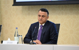 V&uuml;qar Qurbanovun taleyi necə olacaq? &ndash; Gedişinin arxasında PROSESLƏR