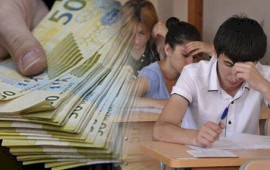 Universitetlərdə təhsil haqqı artırılır?  RƏSMİ