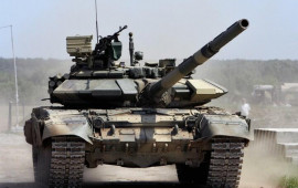 İspaniya Ukraynaya tanklar və zenit raketləri göndərməyə hazırdır