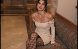 Nəsrindən iddialı FOTOlar