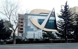 Tanınmış aparıcı "Space TV"dən getdi 