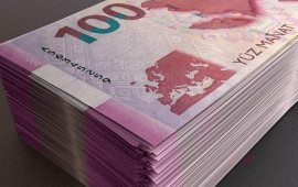 2026cı ilin dövlət büdcəsi üzrə yeni proqnozlar açıqlanıb
