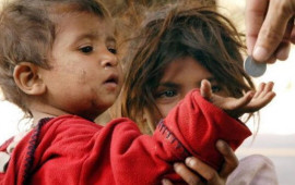 Qərb cihazları söndürdü: ABŞ və Avropa yoxsul dünyanı səhiyyə böhranına sürükləyir